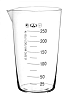 Мензурка 250 мл