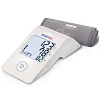 Тонометр B.Well MED 53, автомат, от Micro USB, конусная манжета M L (22-42 см), адаптер