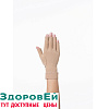 406 S Перчатка компрессионная (с длинными пальцами,2 кл. 23-32 мм рт.ст.)