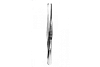 Пинцет хирург. ПХ 200х2,5мм J 16-034 (П-320s)
