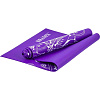 Коврик для йоги и фитнеса Bradex SF 0405, 173х61х0,4 см, «ВИОЛЕТ» 7086761