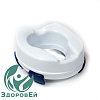 Насадка на унитаз Mega 721