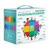 Коврик ОРТОДОН Набор 10 - Ассорти