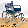 Кресло коляска ш 46 см FS 874, Мега-Оптим