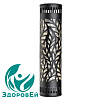 Рециркулятор 25 Вт Е27. Настольный. Uniel UDG-V100A UVCB/4000K D02 BLACK