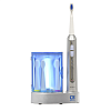 Электрическая звуковая зубная щетка CS Medica CS 233 UV