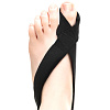 С 3016_левый_Корректор мягкий отводящий первого пальца стопы SOFT STRAP