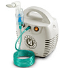 Ингалятор компрессорный Little Doctor LD 211 C белый