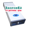 Облучатель рециркулятор ОБРН 5х15 Elid - air (аналог Дезар 5, 2 года гарантия) 160 м.куб