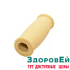 СТ НР 01 / Накладки съемные для рукоятки костылей подмышечных, желтые