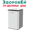 Облучатель Рециркулятор бактерицидный МЕГИДЕЗ МСК 3919 Б (МСК 919) (1 лампа по 15Вт) с блок. упр