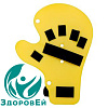 Фиксатор кисти руки и пальцев после инсульта. Здоровей