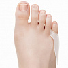 С 2715 Протекторы силиконовые пятого пальца стопы SOFT WALL /ун/