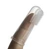 Силиконовая зубная щетка на палец CS Medica KIDS CS 502