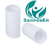 Силиконовые защитные кольца для пальцев стопы Тривес СТ-45 (M)
