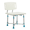 Стул для ванной Lux 660