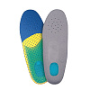 С 7201 р.43 Стельки SPORT ACTIVЕ (для занятий бегом)