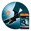 Гольфы JW 127 р. 3 компрессионные мужские, плотные, 2 кл. B.Well