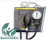Тонометр механический LD 71 стетоскоп в комплекте