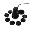 Массажер для тела CS Medica VibraPulsar CS r10 Mini SHAPE x BOOST (черный)