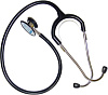 Фонендоскоп CS Medica CS 404 (черный)