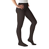 Колготки 2 кл. 5002 р. 4 (L) рост 2 (черный), Польза