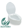 Насадка на унитаз Mega 7060 D