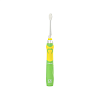 Электрическая звуковая щетка CS Medica CS 562 Junior (зеленая)