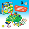 Настольная игра "Ушастые гонки", 24 карточки, игра