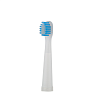 Насадки для зубных щеток OMRON Super-Fine Soft Bristle Head SB-080 (2 шт)