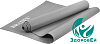 Коврик для йоги и фитнеса Bradex 173x61x0,3 серый