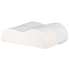 Подушка ортопед под голову ТОП 151 (30*36,5*11/9см) с эффектом памяти
