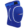Наколенники волейбольные размер L, цвет синий