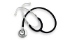 Стетоскоп Little Doctor LD Prof I
