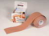 Кинезио Тейп (5*500см) цв.телесный, Ergodynamic