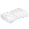 Подушка ортопед массажная Тривес Т.115 М ТОП 115) (51*30,5*11/9,5см)