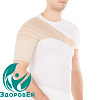 Бандаж плечевой Тривес Т.32.07 (8107) (M)