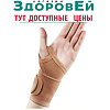 Бандаж лучезапястный OPPO Medical 2083
