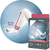 224 Чулки Care 2кл анти эмболические с резинкой р.5, B.Well
