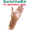 Бандаж лучезапястный OPPO Medical 2083