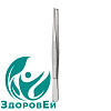 Пинцет медицинский прямой, 200 мм ТП 03-250-20