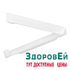 Зажим пластиковый для калоприемника