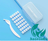 Воск для брекетов OhOcean. Здоровей