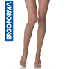 321 Гольфы женские 2 кл (цв.телесный) №2 Ergoforma