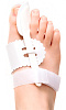 С 3012 Отводящий корректор первого пальца стопы (прав) SOFT SPLINT