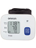 Тонометр OMRON RS1 (HEM-6120-R) автомат. на запястье