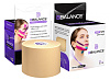 Кинезио тейп ВВТаре 5см*5м (FACE TAPE бежевый)