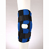 F 1293 M Ортез коленный разъемный с шарнирами, Fosta