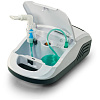 Ингалятор компрессорный Little Doctor LD 210 C белый