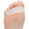 С 2710 Подушечки силиконовые под пальцы стопы SOFT SEAL /M/